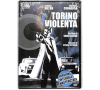 Torino Violenta DVD