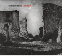 TORIO, ALEX - GHOSTS OF COMALA