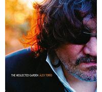 TORIO, ALEX - NEGLECTED GARDEN