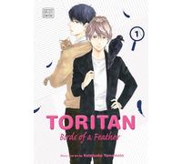 Toritan Birds of a Feather 1