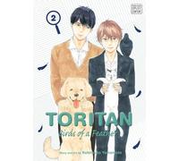 Toritan Birds of a Feather 2