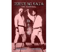 Torite no Kata: Judo Tradicional