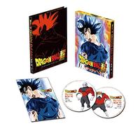 Toriyama Akira - Dragon Ball Super Blu-Ray Box 10 (2 Blu-Ray) [Edizione: Giappone]