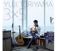 TORIYAMA, YUJI - 3X5