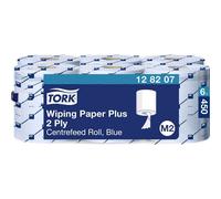 TORK 128207 Panno per la pulizia 2 Foglio