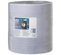 TORK - 128407 asciugamano di carta 1000 fogli Blu 340 m