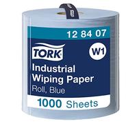TORK Asciugamani di carta industriali, Modello: W Quantità:1