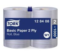 TORK 128408 Reinigungstcher 2 lagig