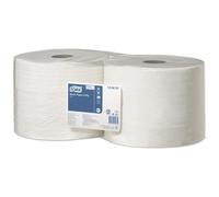 TORK - 129237 asciugamano di carta 1500 fogli Bianco 510 m