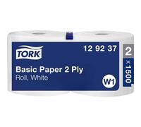 TORK 129237 Panno per la pulizia 2 Foglio