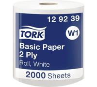 TORK 129239 Panno per la pulizia 2 Foglio