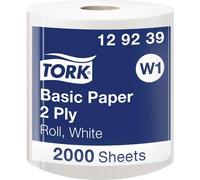 TORK 129239 Panno per la pulizia 2 Foglio