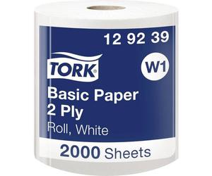 TORK 129239 Panno per la pulizia 2 Foglio