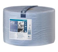 Tork 130051 Carta Assorbente Plus Rotolo - Blu - 1 Rotolo Di 1500 Fogli 510m