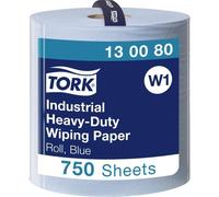 TORK 130080 Tork Advanced Wiper 440 - Reinigungstücher - Einweg Panno per la p