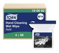 TORK 190692 Panno per la pulizia 1 Foglio