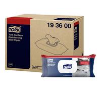 TORK 193600 Salvietta per la disinfezione 1 KIT