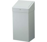 Tork 228000 secchio muto 50 L White in metallo rettangolare (228000)