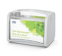 TORK 272613 - Dispenser di tovaglioli Xpressnap, grigio