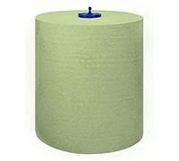 Tork 290076 Matic - Asciugamano a rotolo Advanced, lunghezza 150 m, colore: Verde
