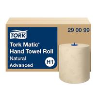 Tork Sapone Spray S11, Profumo fresco, 6 x 1000ml, 620501