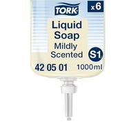 Tork 420501 Sapone Liquido Delicato