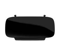 TORK 460015 Coperchio girevole 50 l Metallo, Plastica Nero 1 pz.