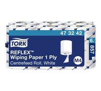 TORK 473242 Reflex™ Panno per la pulizia 1 Foglio