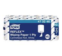 TORK 473246 Panno per la pulizia 1 Foglio