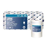 TORK 473246 Reinigungstcher 1 lagig Anzahl: 4116St.