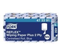 TORK 473391 Panno per la pulizia 2 Foglio