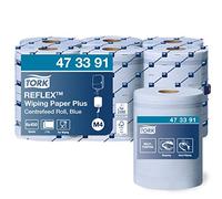 TORK 473391 Reinigungstcher 2 lagig Anzahl: 2700St.