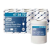 TORK 473472 Reflex Reinigungstcher 2 lagig Anzahl: 2700St.