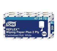 TORK 473472 Reflex™ Panno per la pulizia 2 Foglio