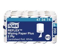 TORK 473474 Panno per la pulizia 2 Foglio