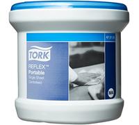 TORK 5022020 Reflex Portable Dispenser, confezione per principianti