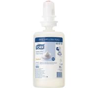 Tork 520701 Sapone Schiumoso Extra Delicato S4 - 6 X 1 L
