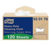Tork 530176, 1 x 120 panni per la pulizia
