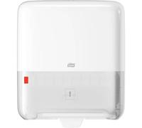 TORK 551000 Elevation Dispenser fazzoletti Plastica Bianco 1 pz.