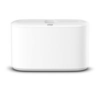 Tork Tischspender weiB fur Inf NUOVO