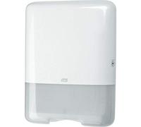 Tork 553000 - Dispenser per asciugamani singolo e pieghevole, colore: Bianco