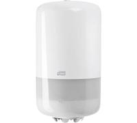 TORK 558000 , dispenser carta mani Mini in plastica 1 pezzo