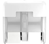 TORK 558051 T7-System Spender Hülsenloses ToiPapier 4-Roll T7 Porta carta igien