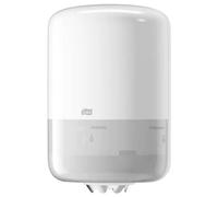 TORK 559000 , dispenser carta mani in plastica 1 pezzo