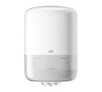 Dispenser di carta Tork Bianco Plastica 36 x 23,9 x 22,7 cm