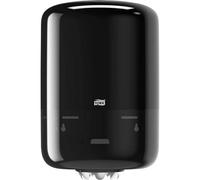 TORK 559008 Elevation Dispenser fazzoletti Plastica Nero 1 pz.