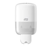Dispenser di Sapone Tork Bianco Plastica 500 ml