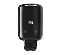 DISPENSER MINI CURA PELLE NERO