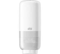TORK 561600 Elevation Design Distributore di sapone 1 l Bianco