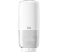 TORK 561600 Elevation Design Distributore di sapone 1 l Bianco